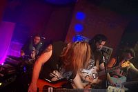 Shawn James and the Shapeshifters 31